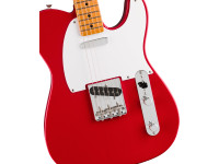 Fender Vintera III Late 50s Telecaster Maple Fingerboard Dakota Red Fender Vintera III Late 50s Telecaster Maple Fingerboard Dakota Red